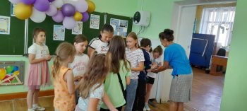 Одиннадцатый день в лагере