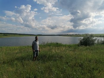 Профилактические рейды на водоёмы района