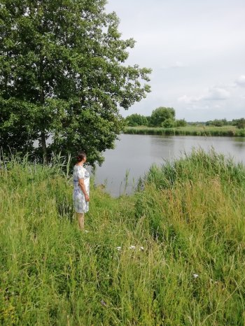 Профилактические рейды на водоёмы 