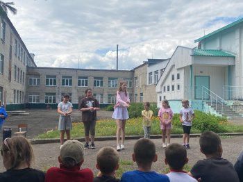 Шестнадцатый день смены