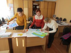  Школьный этап конкурса  "Я гражданин России"