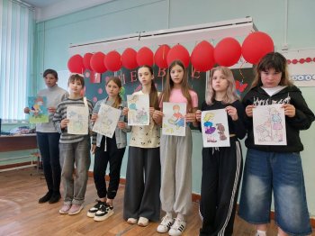 Четвертый день смены в пришкольном лагере.